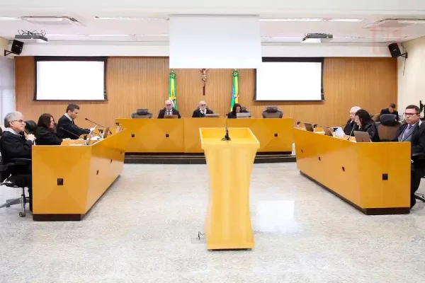 TCE Sergipe Mai 2023