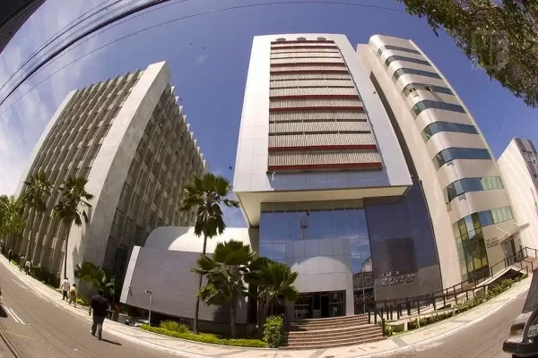 Tribunal Justica Sergipe TJSE