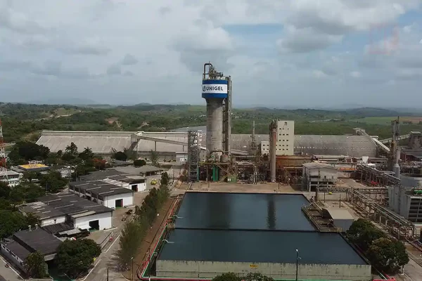Unigel Sergipe