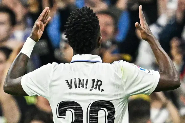 Vini Jr 2023