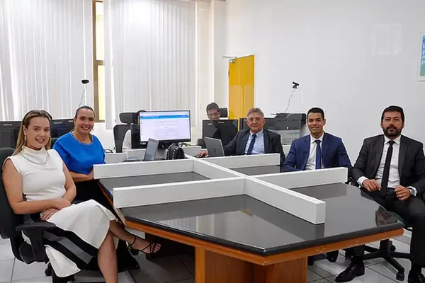 audiencia TRT Cirurgia mai 2023