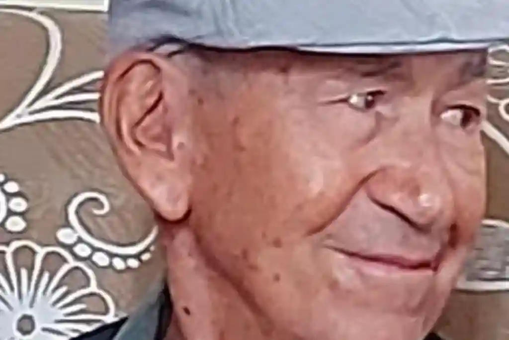 Aflaudisio Oliveira