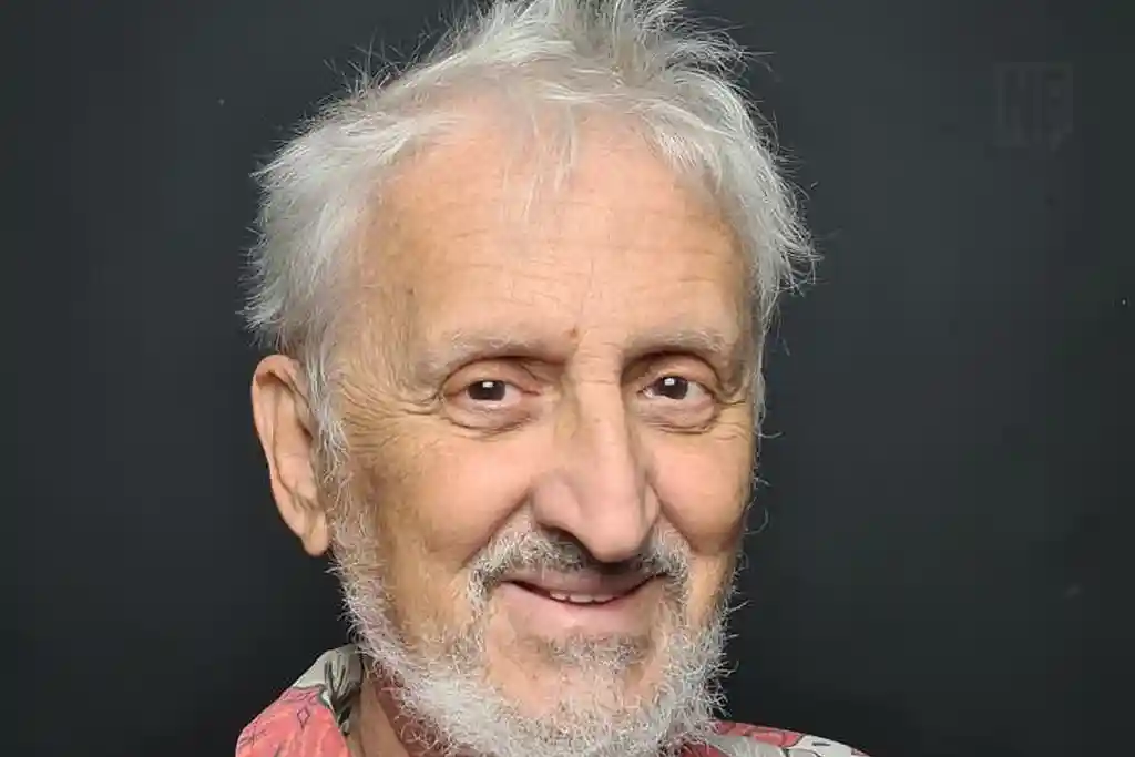 Alexandre Ribondi