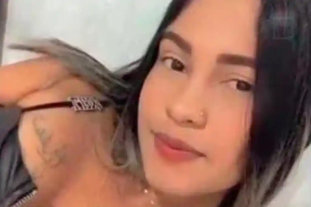 Andrielly Oliveira