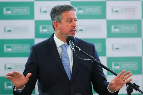 Arthur Lira deputado