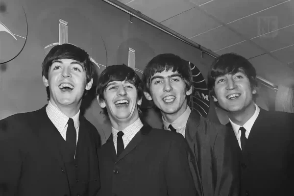 Beatles