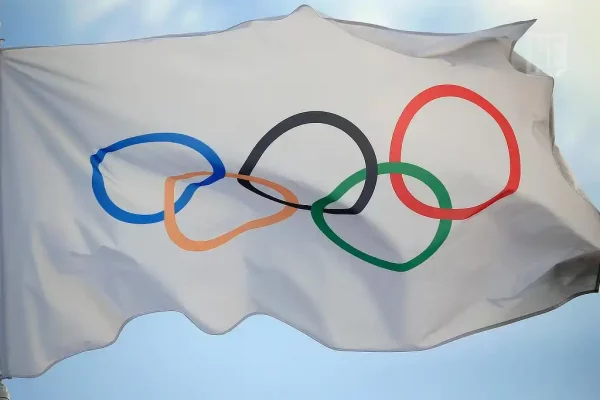 Comite Olimpico Olimpiadas