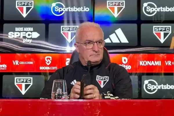Dorival coletiva jun 23