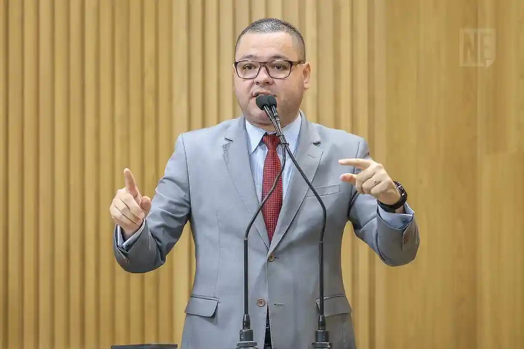 Eduardo Lima vereador jun 23