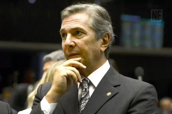 Ex-presidente Fernando Collor