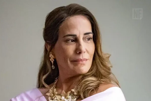 Gloria Pires atriz