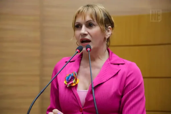 Linda Brasil jun 2023