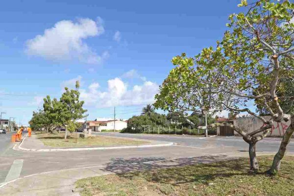 Loteamento Marivan Aracaju