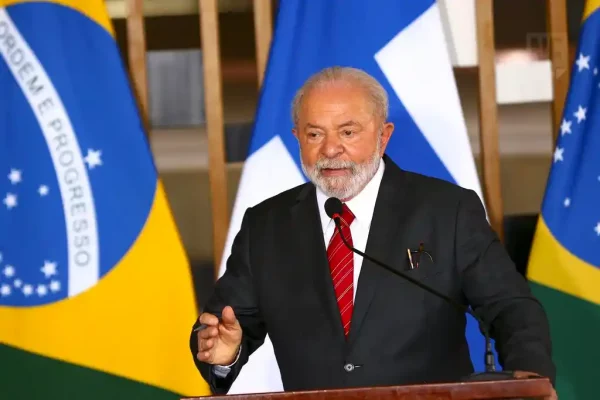Presidente Lula