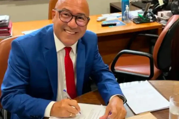 Marcio Doria advogado