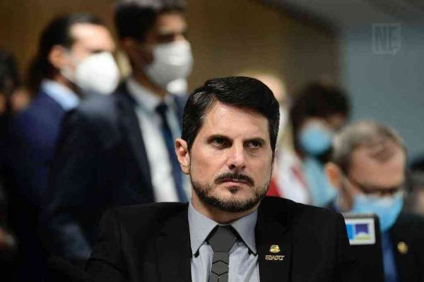 Senador Marcos do Val