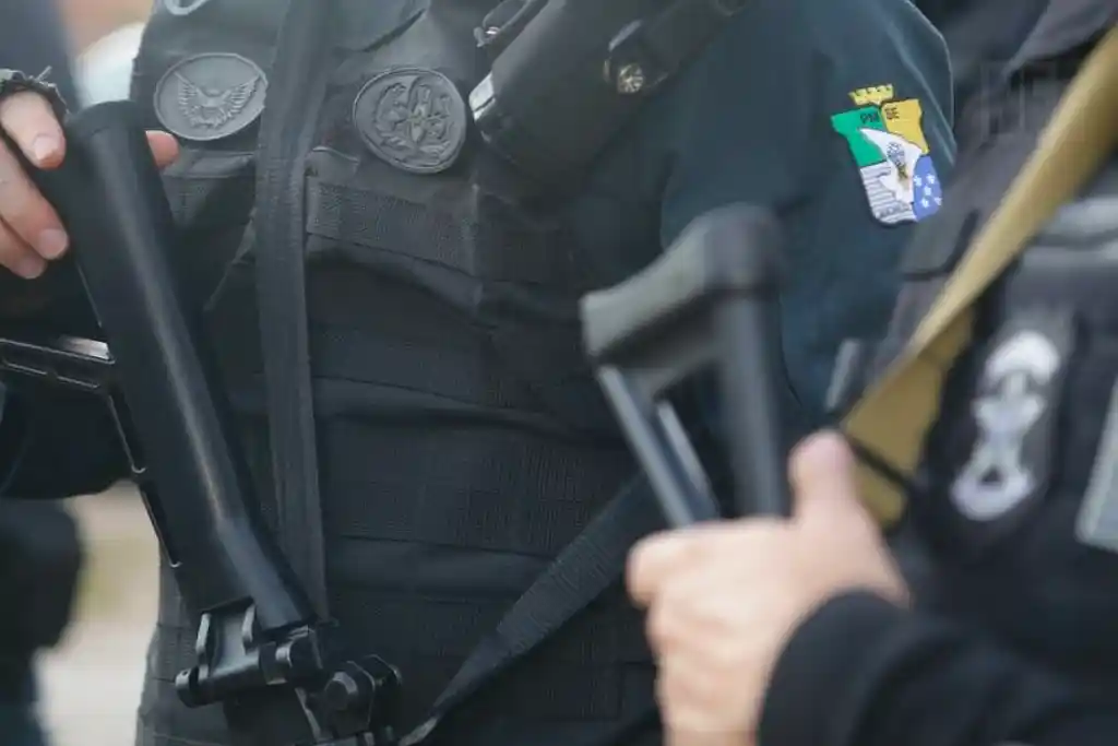 Polícia Militar de Sergipe