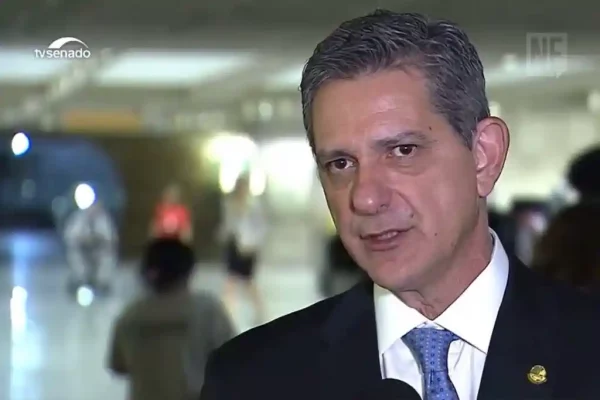 Rogerio Carvalho jun 2023