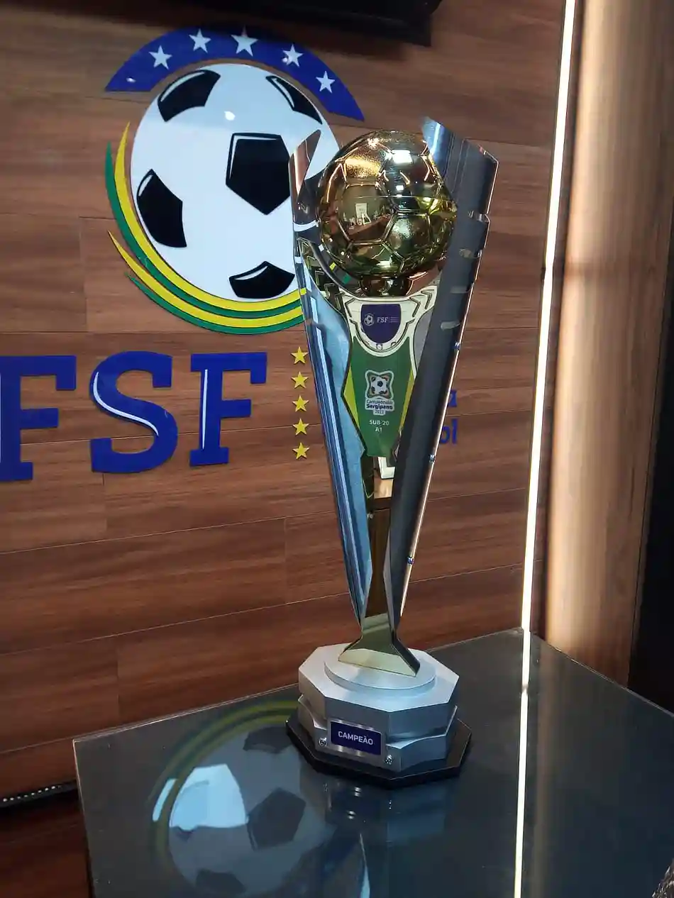 Trofeu Francis Andrade 2023