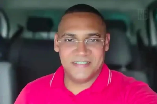 Vildeson Soares Santos
