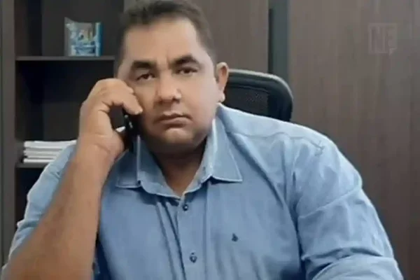 Weldo Mariano Caninde