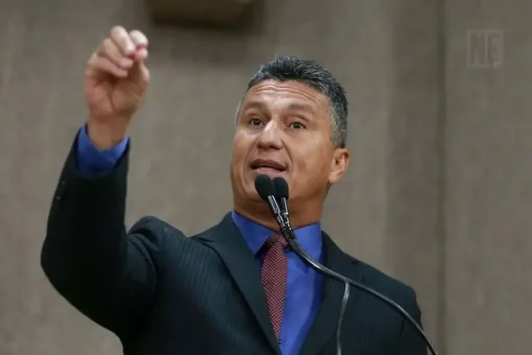 Zezinho Bugio vereador