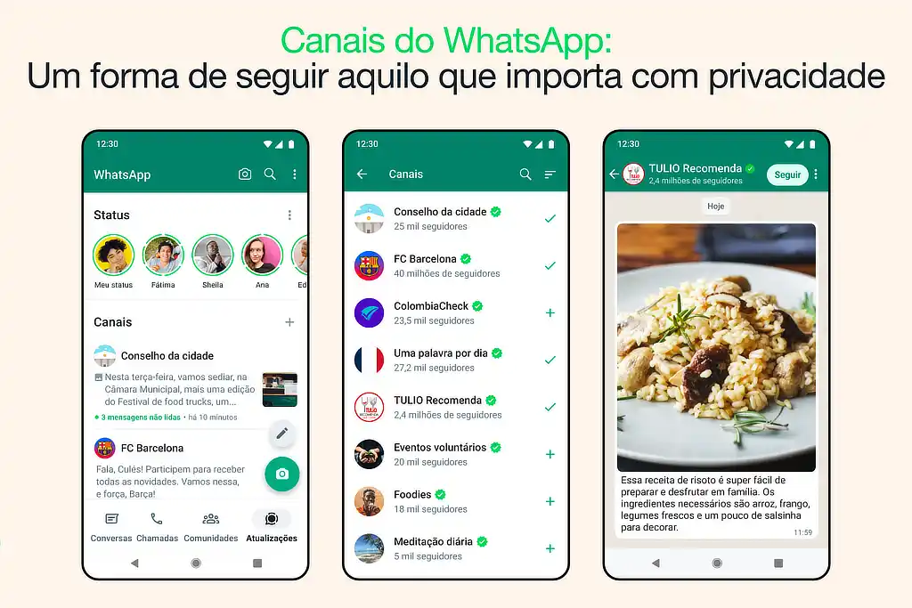 canais whatsapp jun 23