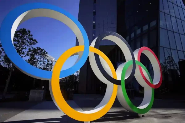 comite olimpico
