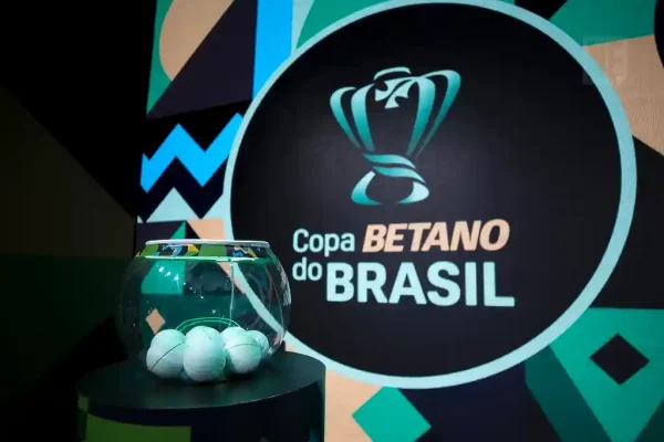 Copa do Brasil