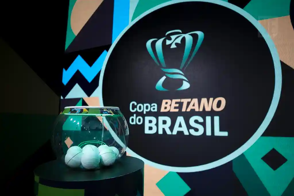 Jogos de volta das oitavas de final da Copa do Brasil começam nesta terça  (12)