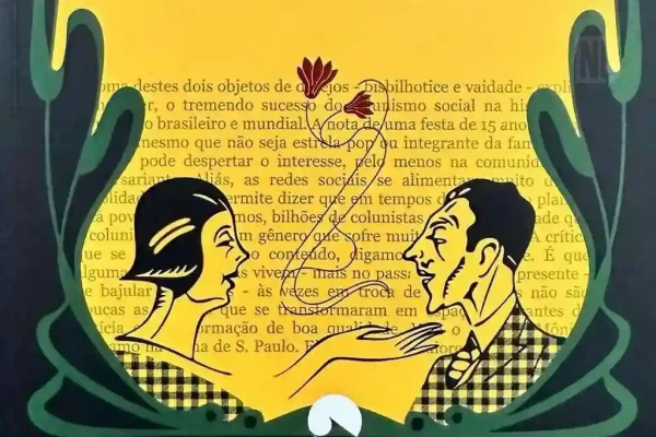 jorge carvalho livro memorias 2023 capa