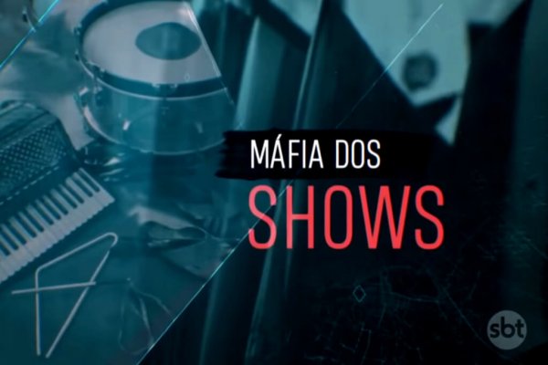 mafia shows
