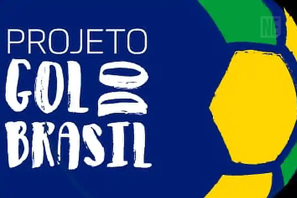 projeto gol brasil fsf jun 23