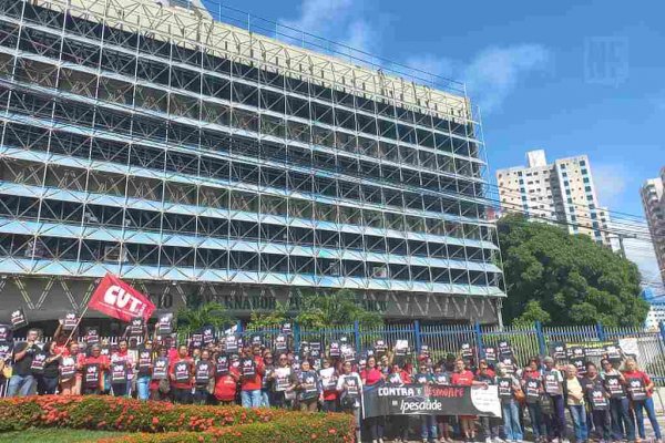 protesto Cut Ipes Palacio Governo jun 23
