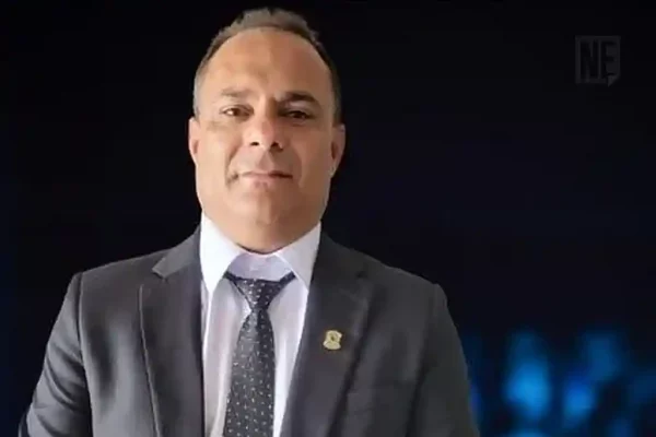 Prefeito Vado Gavião