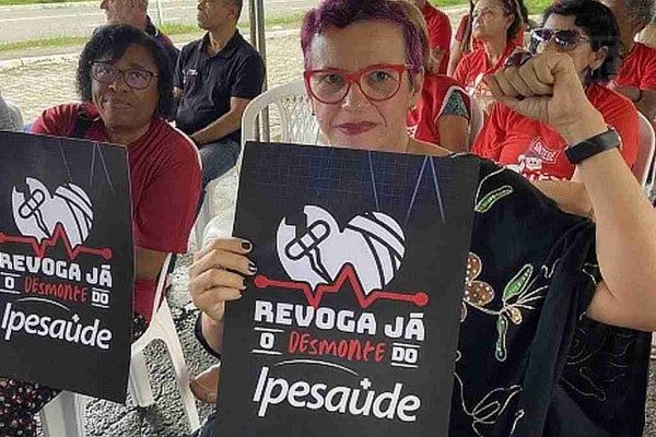 vereadora Sonia Meire jun 23