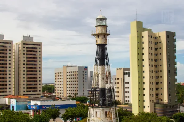 Bairro Farolândia em Aracaju