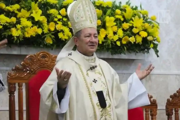 Dom Joao Costa a