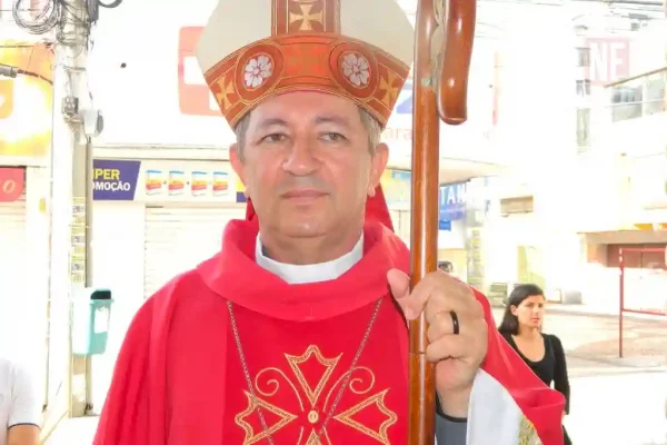 Dom Joao Costa b