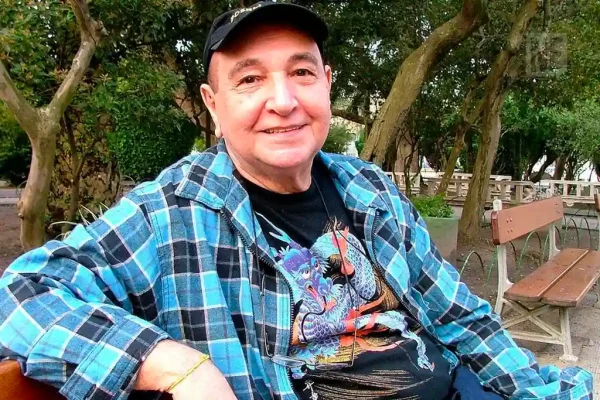Joao Donato musico