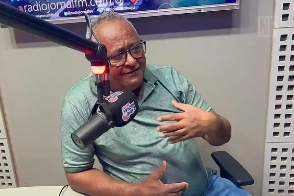 Luiz Paulo Panzua 2023