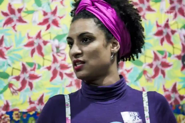 Marielle Franco