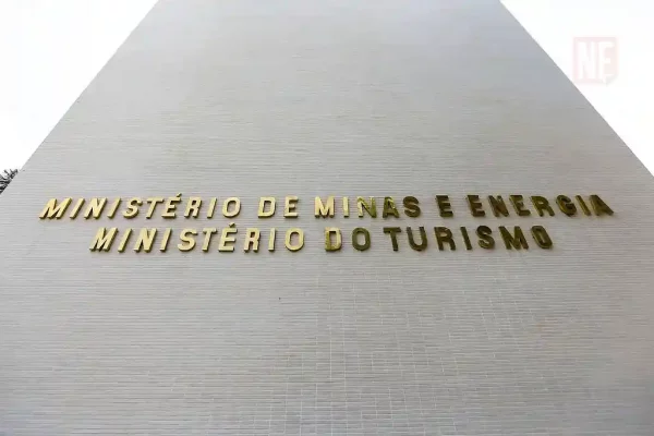 Ministerio Turismo Brasilia