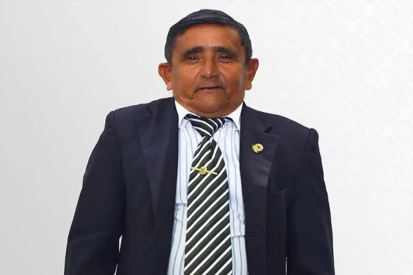 Paulo Messias Escovinha vereador