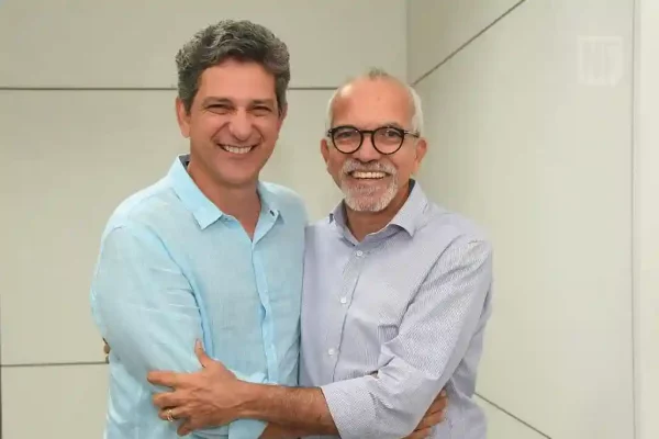 Rogerio Edvaldo 2018