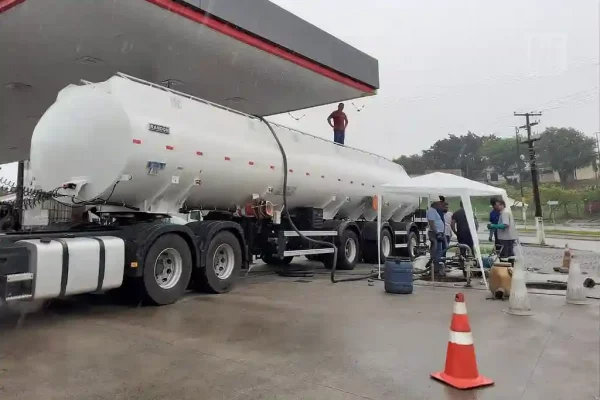 Sefaz Procon Aracaju posto combustivel jul 23 a