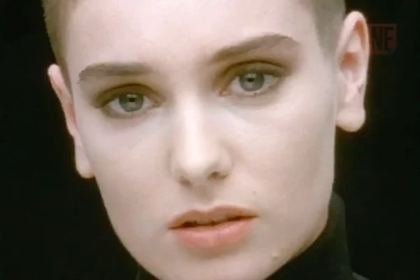 Sinead O Connor