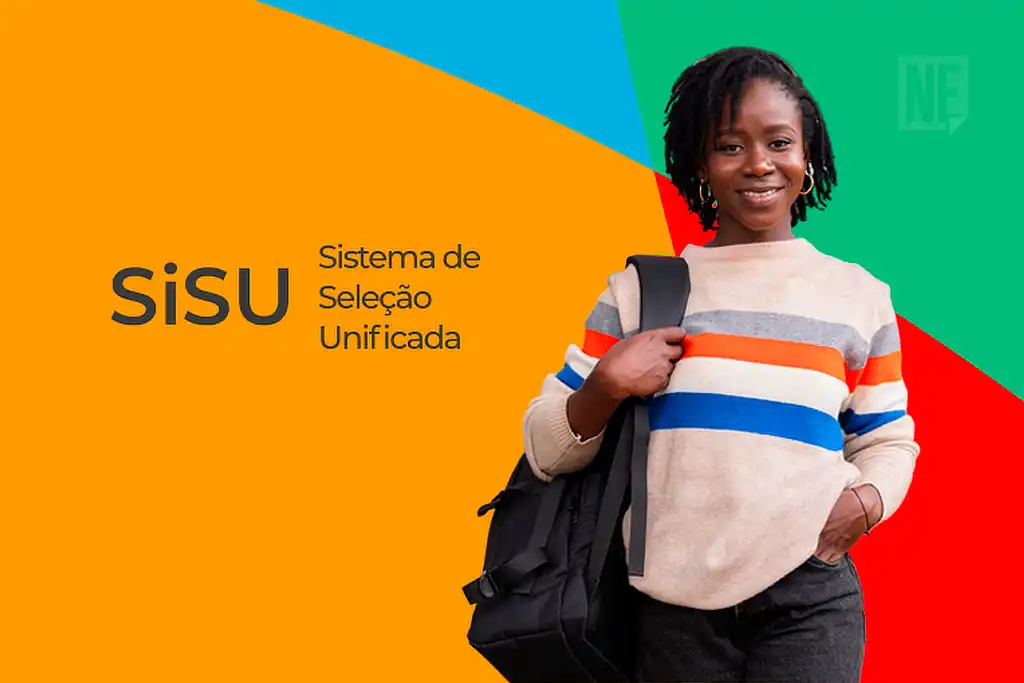 Registro e matrícula – Sisu