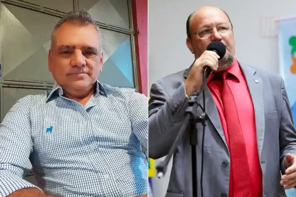 Tenente Edgard Joao Daniel