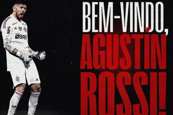 agustin rossi flamengo jun 23